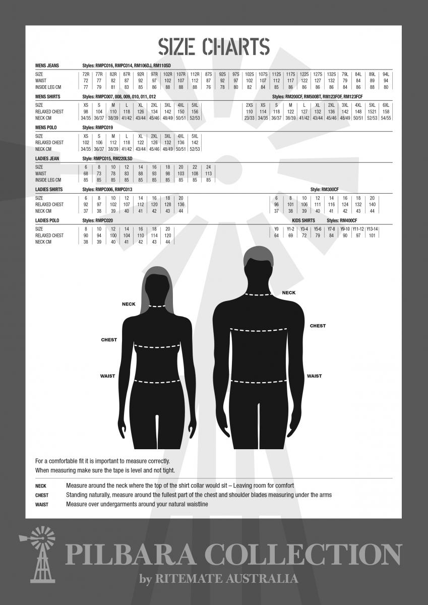 Alpha best sale industries sizing